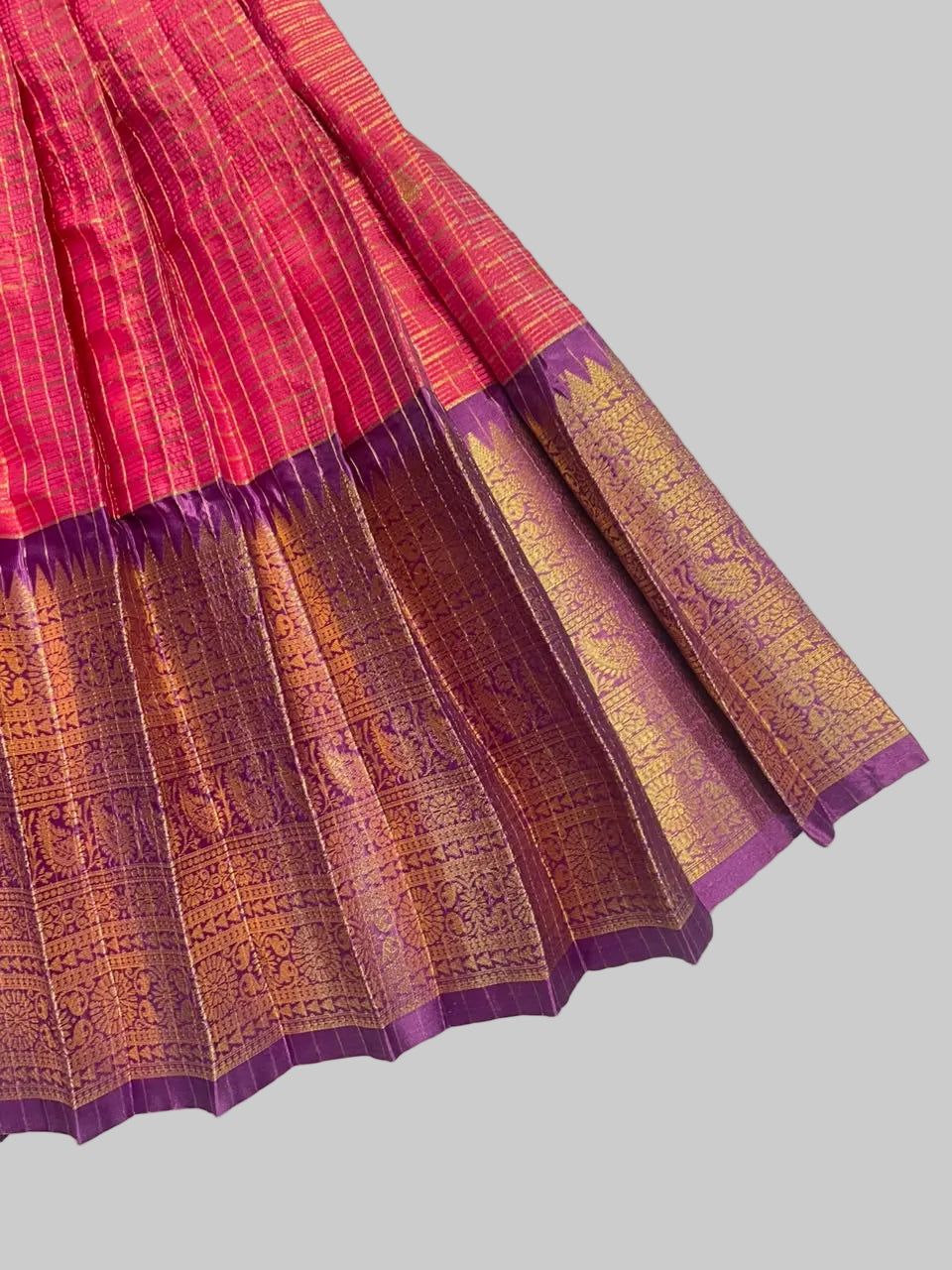 Mullai varnam