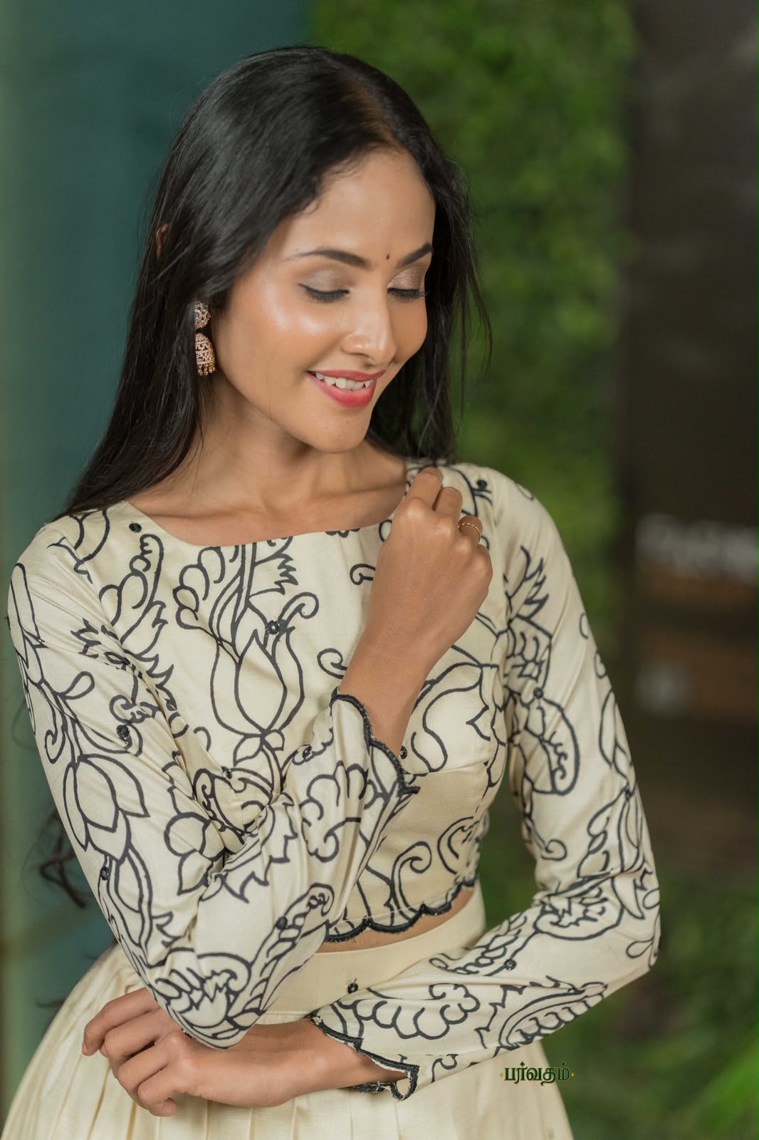 Venthamarai