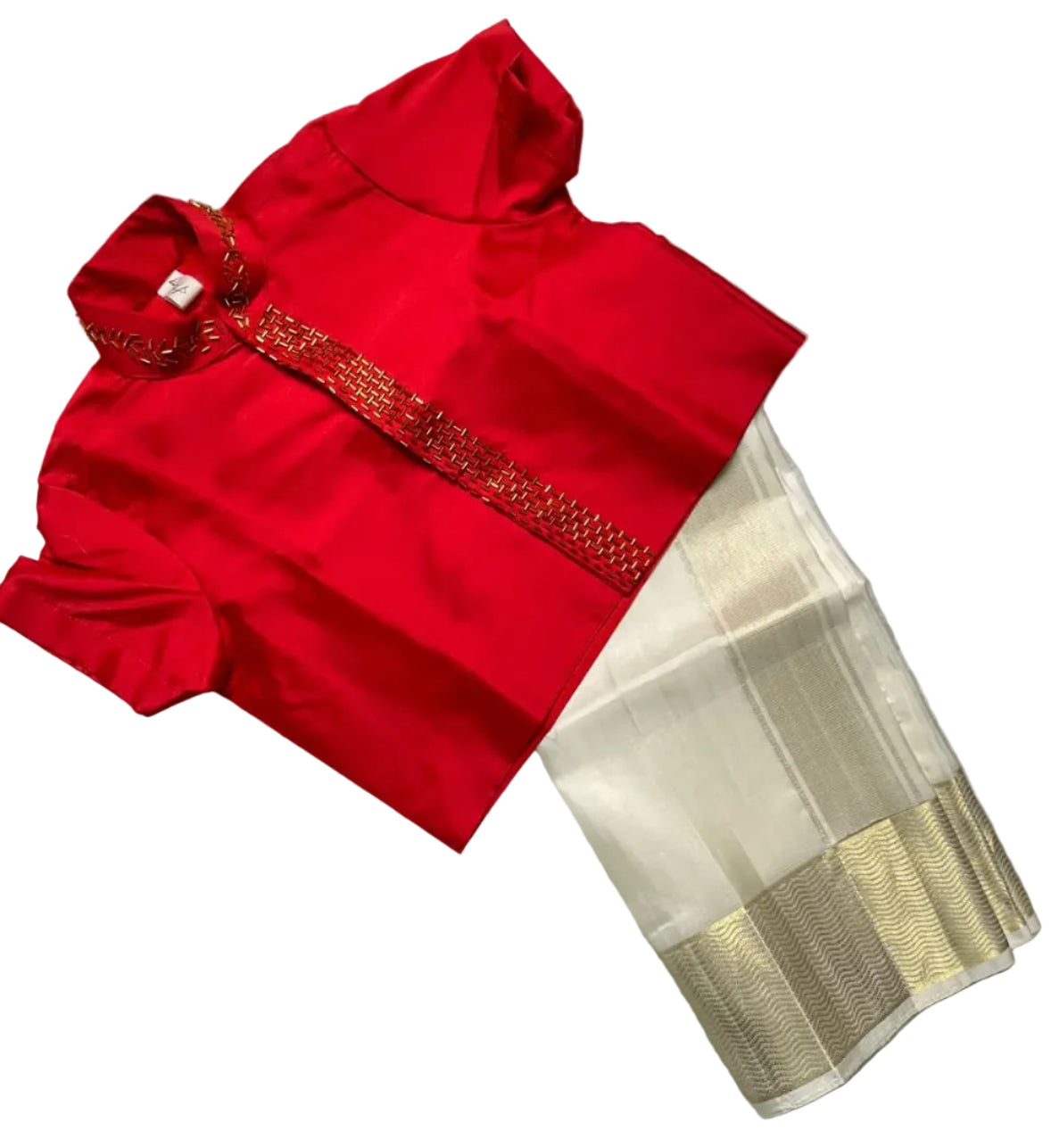 Annapoorna Kasavu