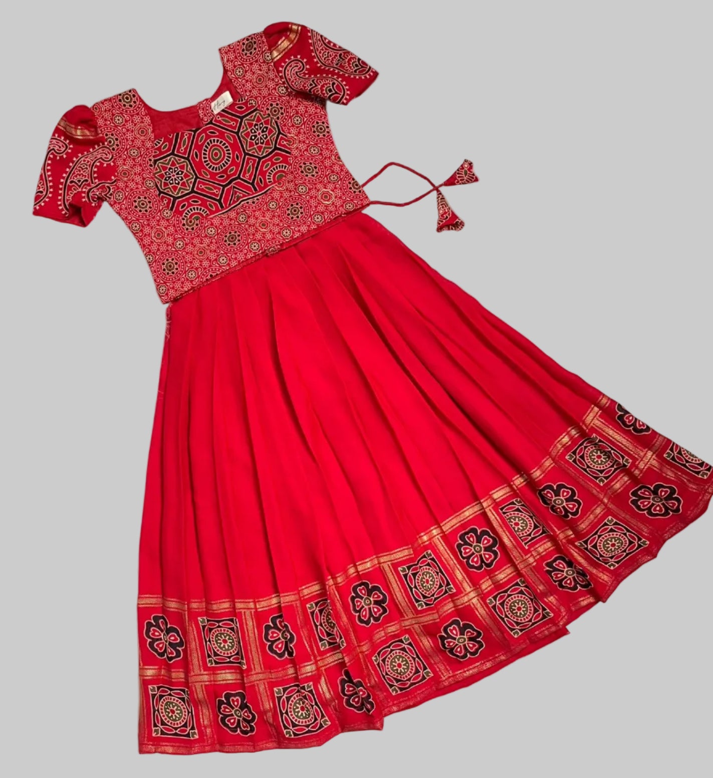 Red Spark