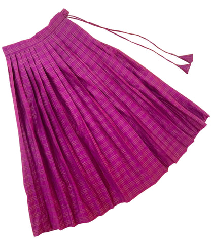 Purple moon