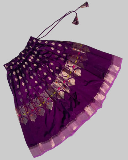 Violet varni