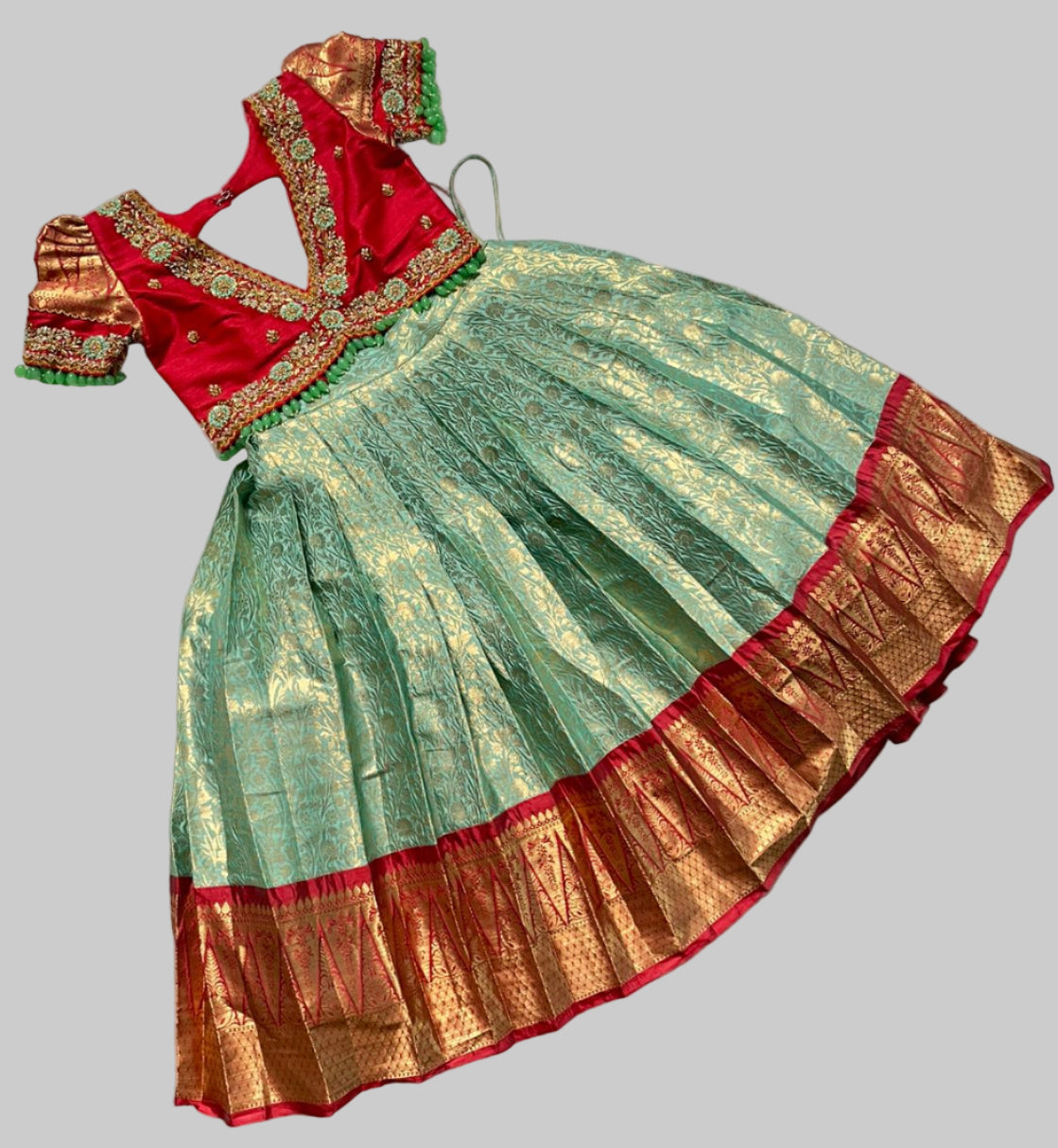 Samriddhi - Grace
