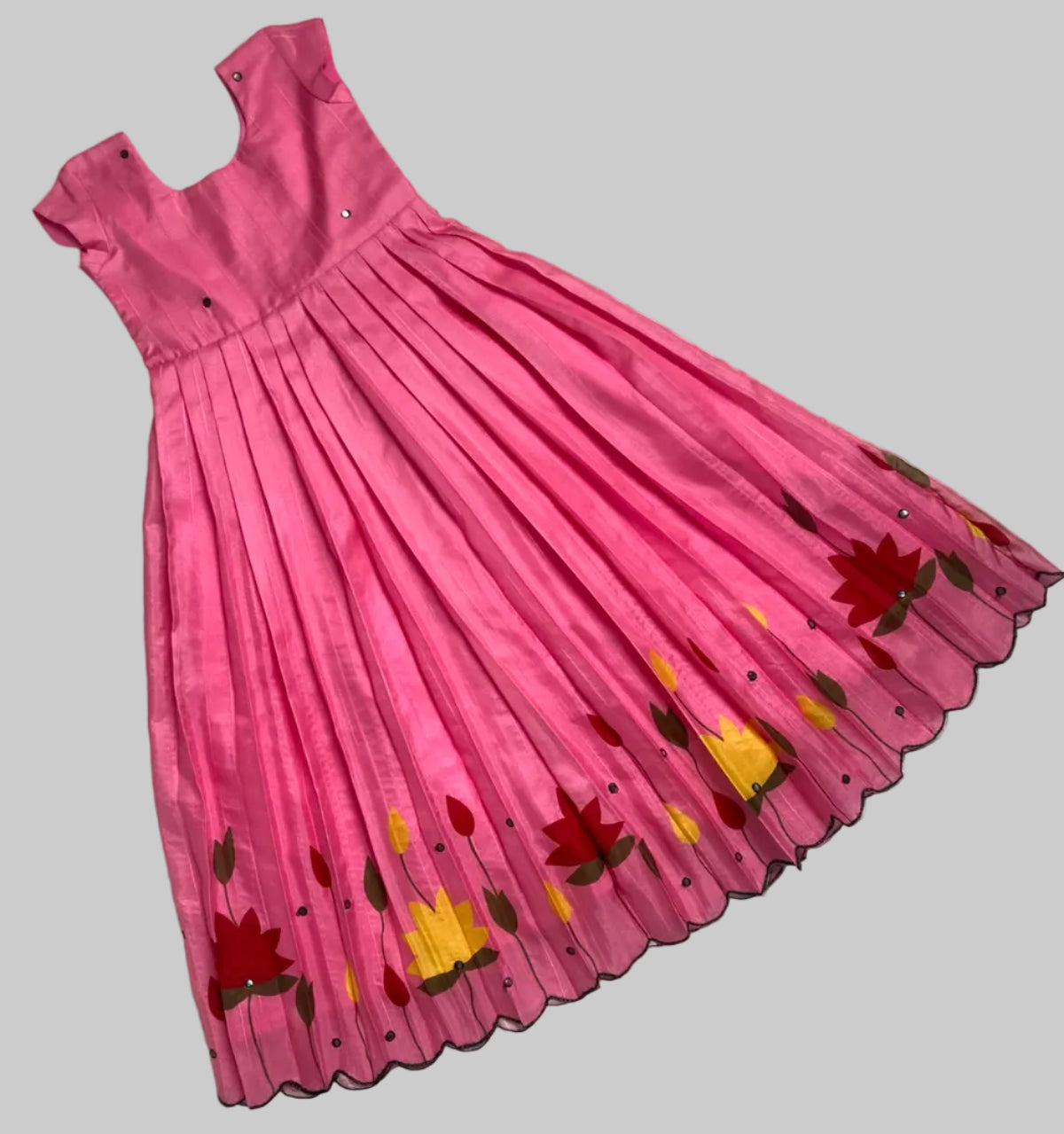 Bloom belle