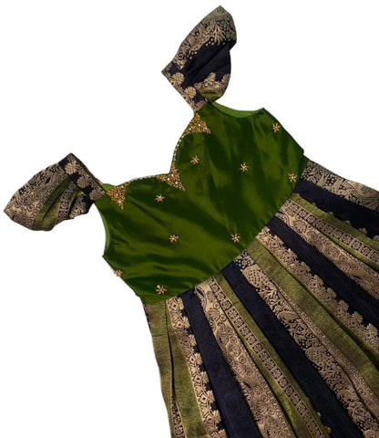 Olive Grape