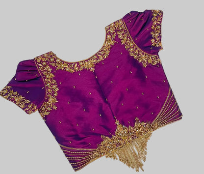 Mullai varnam