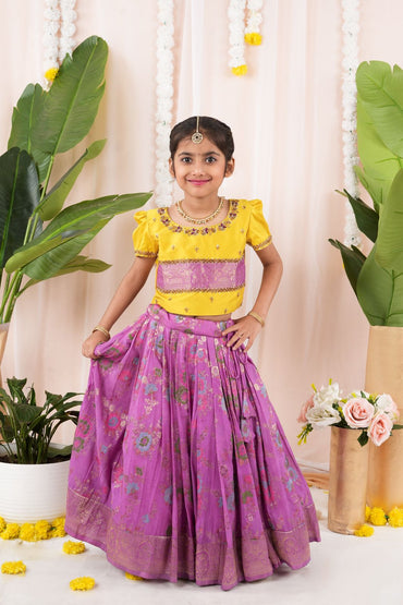 MeenRang - PURPLE