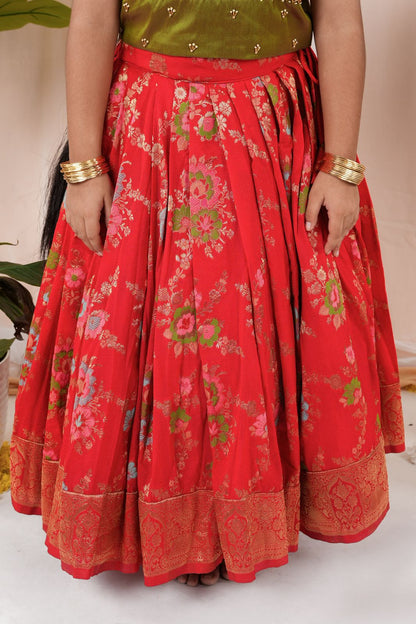 MeenRang - RED