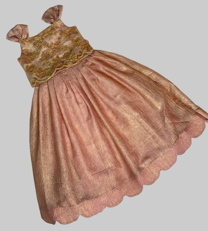 Fairy Blush