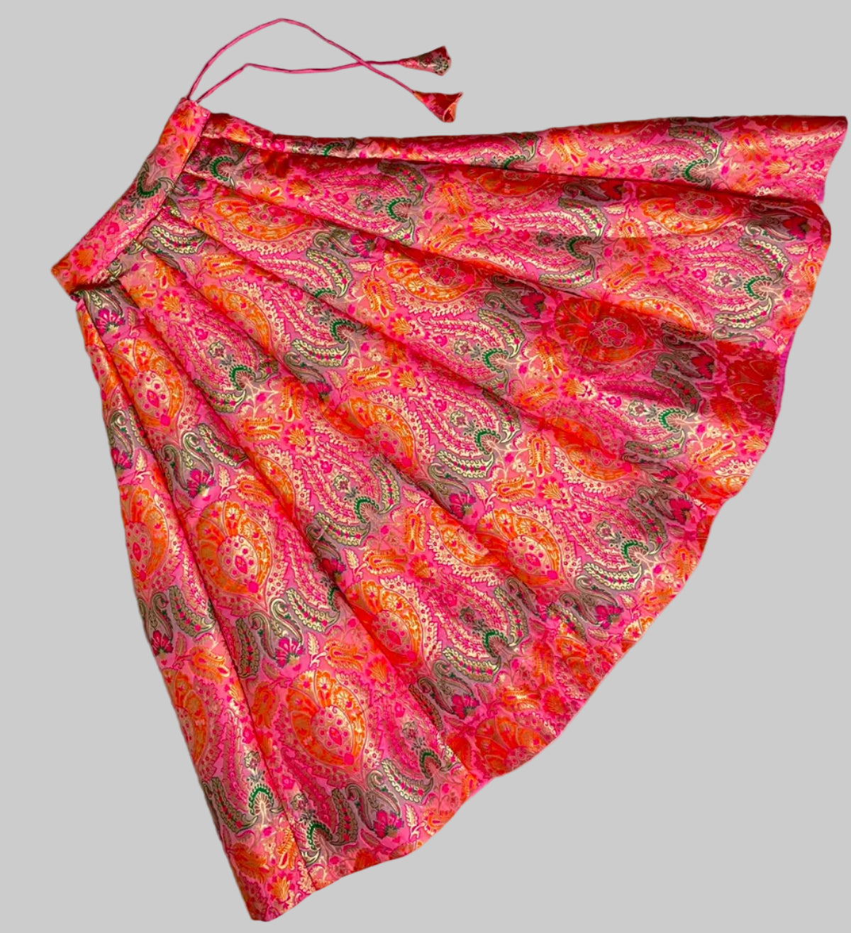 rose banarasi