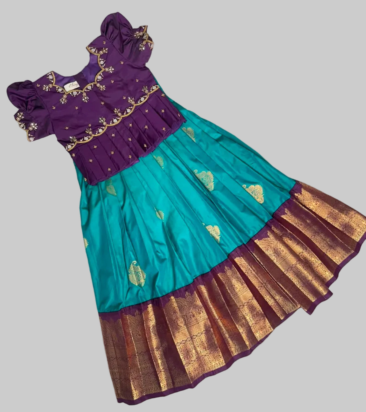 Royal velvet