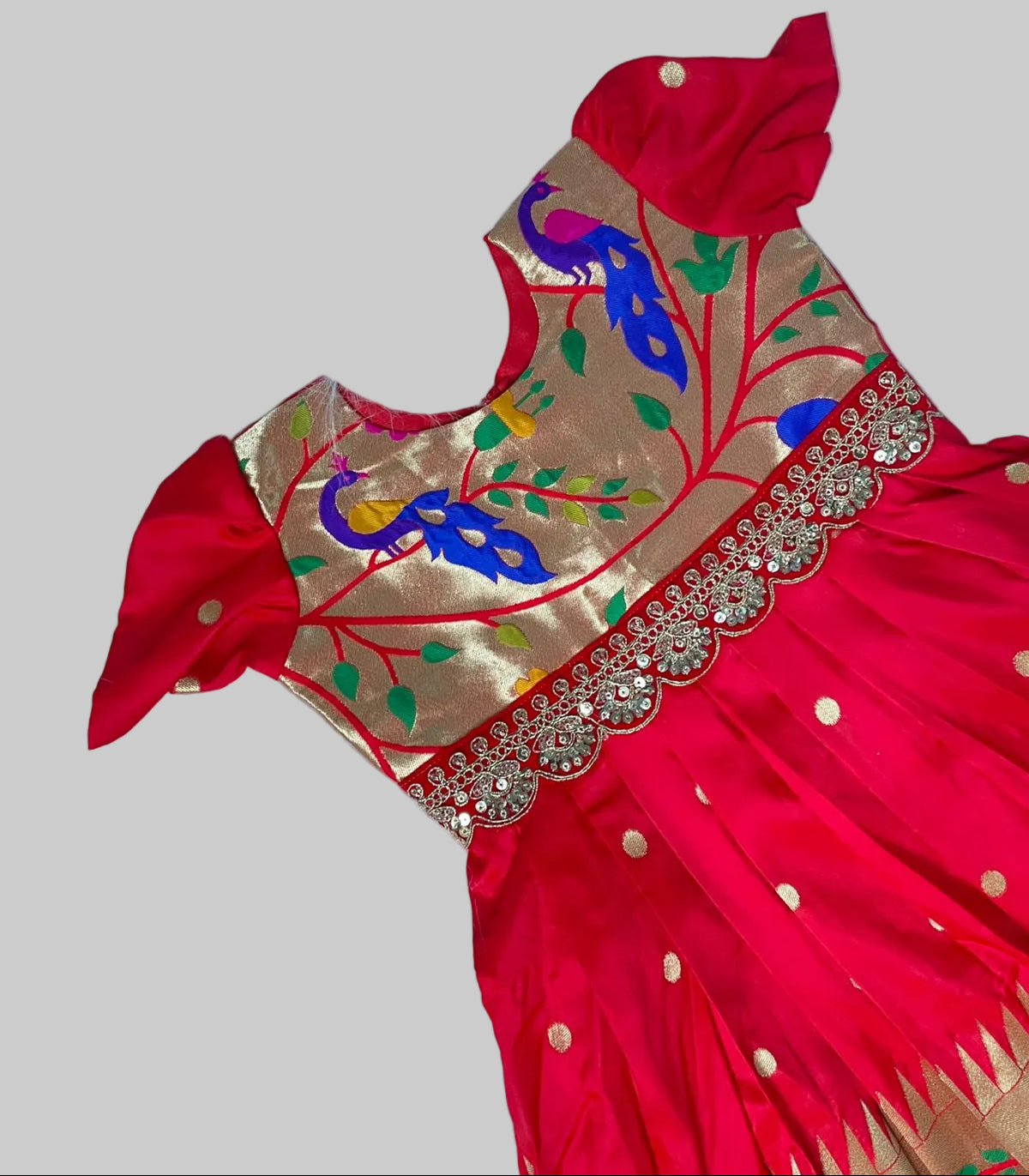 Aarini Gold