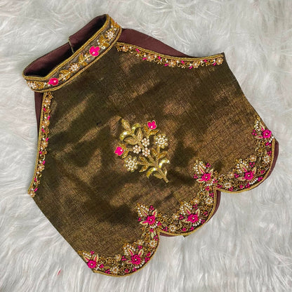 Zariya Gold