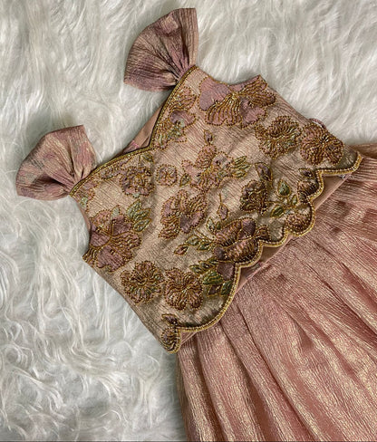 Fairy Blush