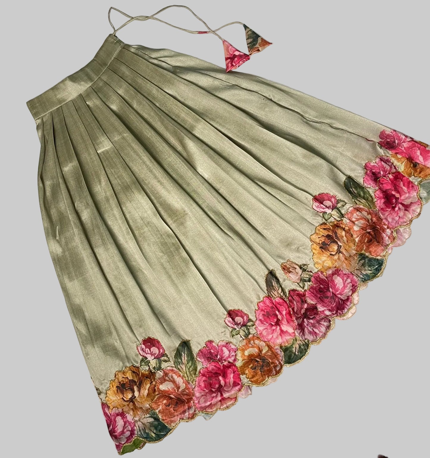 Meadow Bloom