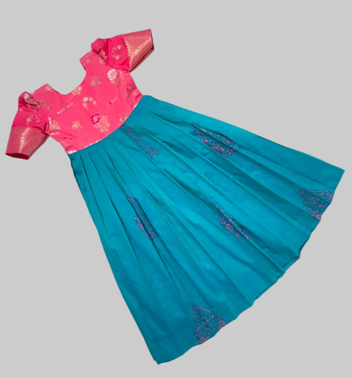 sharvani
