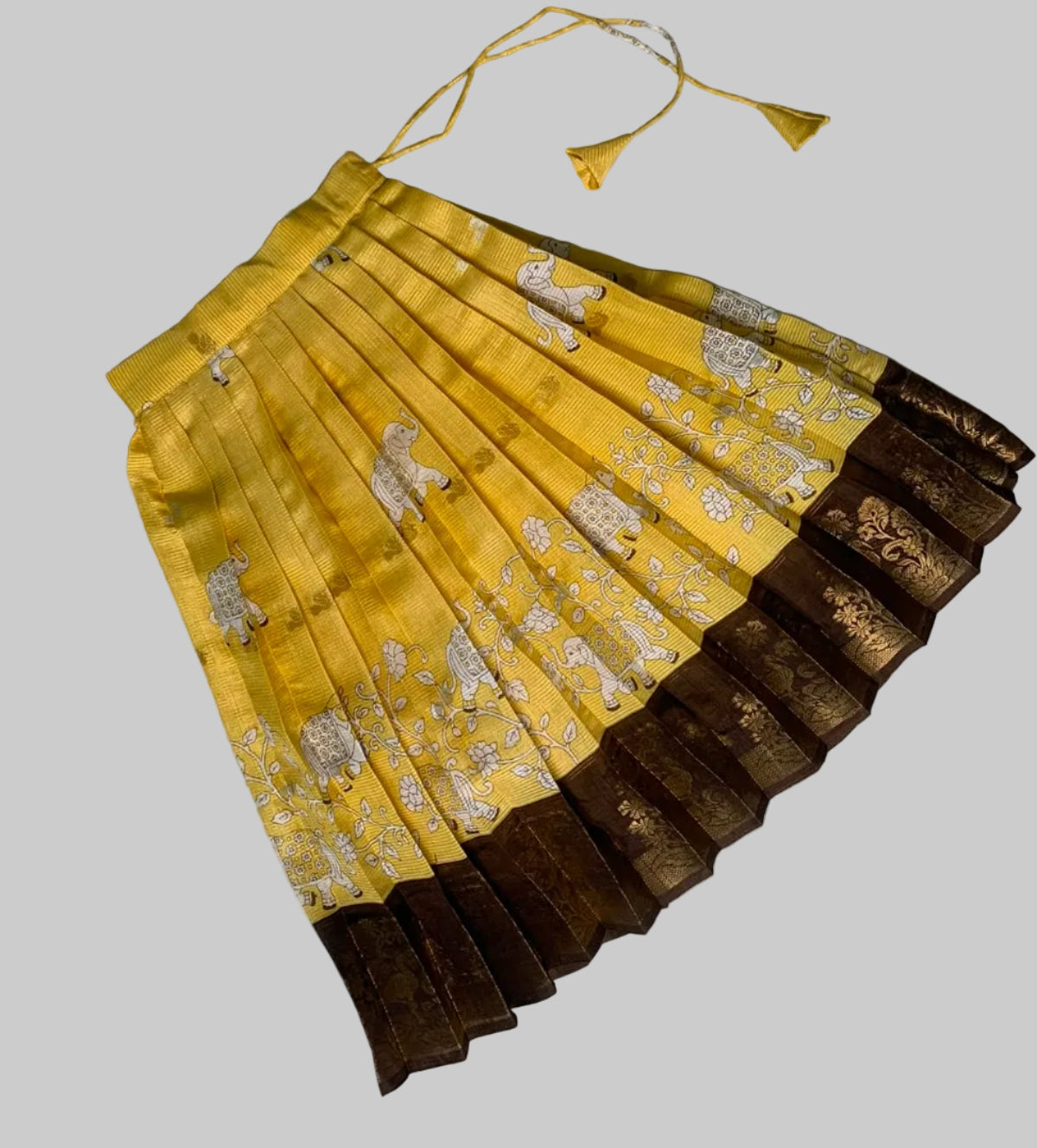 Crown Gold
