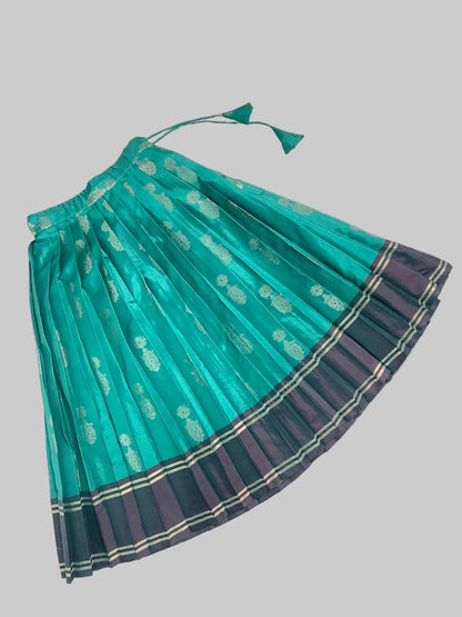 Green varni