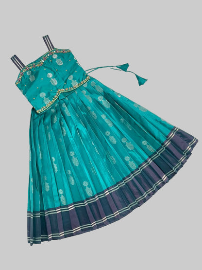 Green varni