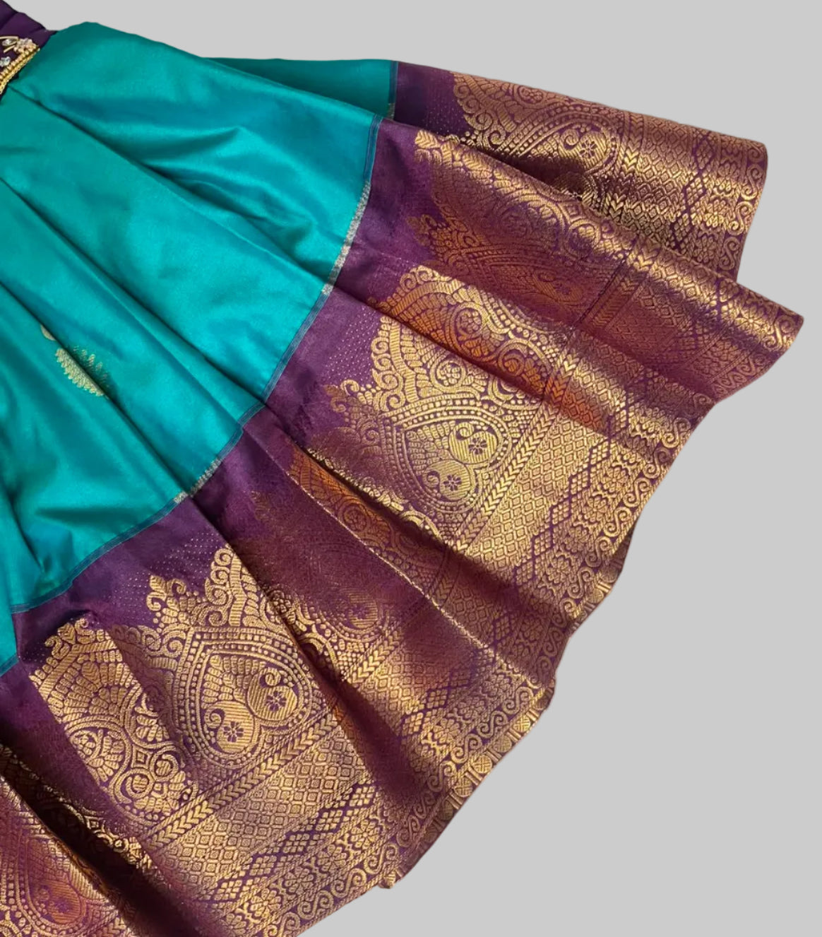 Royal Peacock